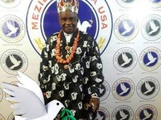 HRH EZE KINGSLEY ODU - 9NEWS NIGERIA