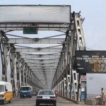 Head bridge Asaba   Onitsha