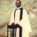 Rev Hezekiah Okoro Nweje Holy Nweje