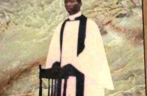 Rev. Hezekiah Okoro Nweje (Holy Nweje)