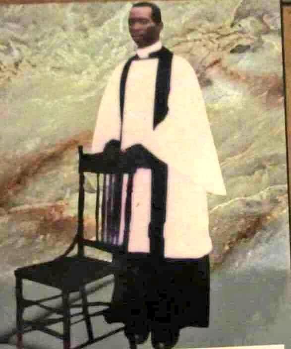 Rev. Hezekiah Okoro Nweje (Holy Nweje)