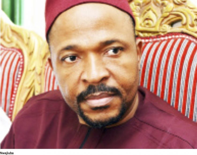 Hon Chukwuemeka Nwajiuba   9News Nigeria