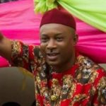 Hon Uche Ogbuagu   Fomer Imo State House of Assembly Leader