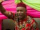Hon. Uche Ogbuagu - Fomer Imo State House of Assembly Leader