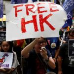 Hong Kong Democracy Advocates Charged Under National Security Law