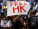 Hong Kong Democracy Advocates Charged Under National Security Law