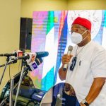 Hope Uzodinma Imo State Governor