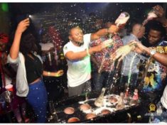 How 50 Guests Died Mysteriously After Attending Yahoo Boy’s Party