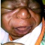 I Wont Pay Hospital Bills This Child Is Too Ugly To Be Mine Man Cries Out