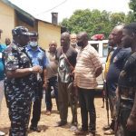 IMO  ATTACK ON ISIALA MBANO DIVISIONAL POLICE HQTRS IS BARBARIC  CP NASIRU MOHAMMED   9NEWS NIGERIA