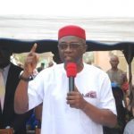IMO DEPUTY GOVERNOR PLACID NJOKU