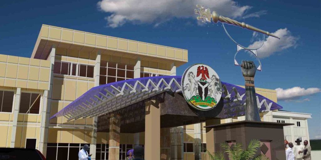 IMO HOUSE OF ASSEMBLY