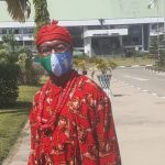 IMO- IZOMBE PRESENTS IGWE BENJAMINE OBIOHA AS EZE-ELECT FOR OBEABOR AUTONOMOUS COMMUNITY IN OGUTA LOCAL GOVERNMENT AREA- CALL ON GOVERNOR UZODINMA TO CONFIRM HIS BID - 9News Nigeria