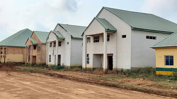 IMO STATE GOVERNMENT RECOVERS MORE PROPERTIES   9NEWS NIGERIA