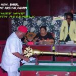 IMO STATE HOUSE OF ASSEMBLY