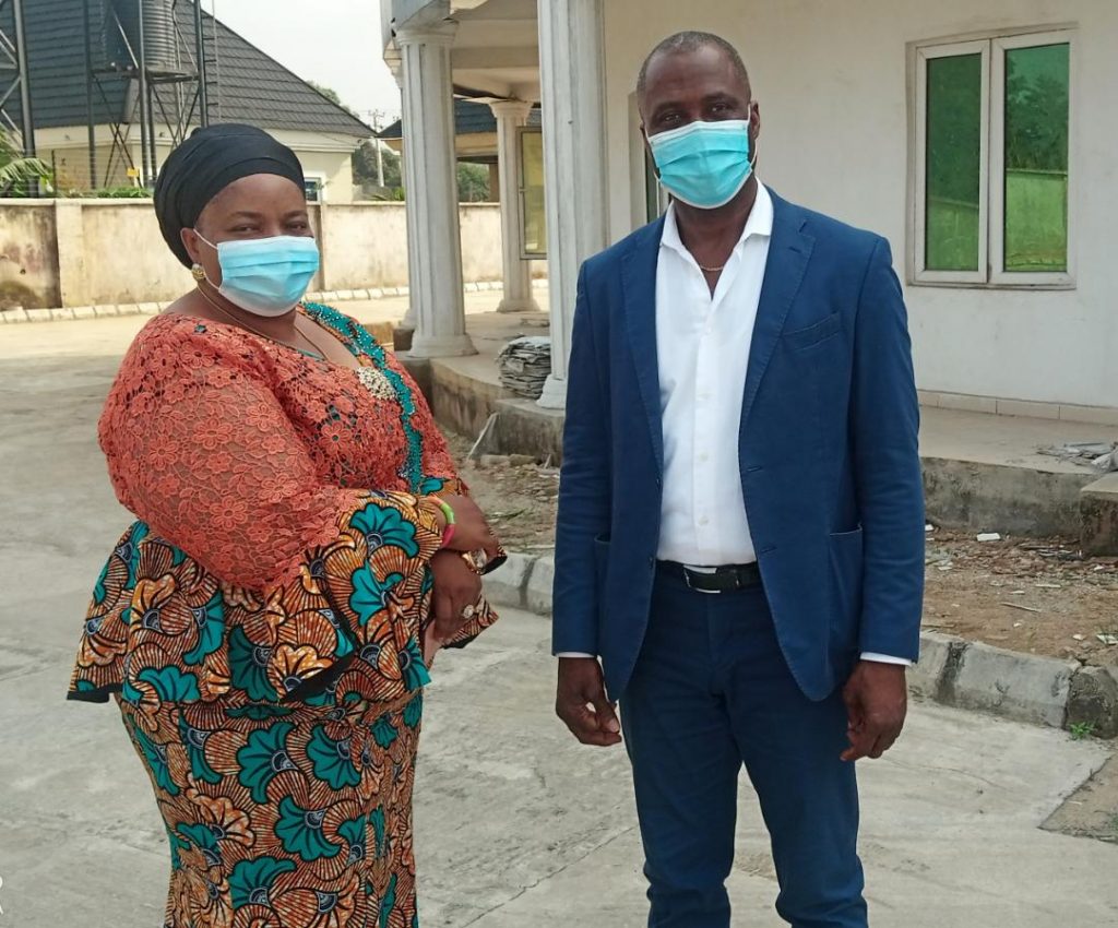 IMO STATE UNIVERSITY TEACHING HOSPITAL (IMSUTH) ORLU TAKES DELIVERY OF HOSPITAL EQUIPMENT - 9News Nigeria