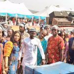 Igboayaka O Igboayaka   Ohanaeze Youth Council   Meeting   9NEWS NIGERIA