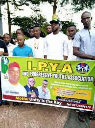 Imo Progressive Youth Association