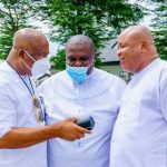 Imo Speaker tours 27 LGAs for APC membership drive   9News Nigeria