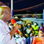Imo State Governor Hope Uzodinma Celebrates one year in office