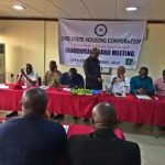 Imo State Housing Corporation