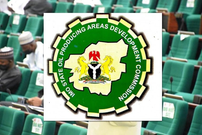 Imo State Oil Producing Areas Development Commission (ISOPADEC)