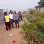 Imo state Ministry of Works and Transport   Rochas Okorocha projects