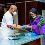 Imo state payroll ammendment by Governor Uzodinma