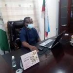 Isaac Ogbobula   APC Rivers state