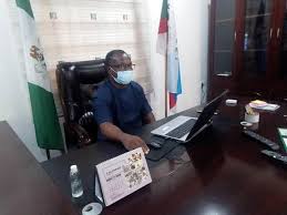 Isaac Ogbobula - APC Rivers state