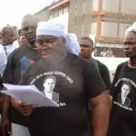 JUST IN Asari Dokubo Proclaims New Biafra Govt Declares Self Leader