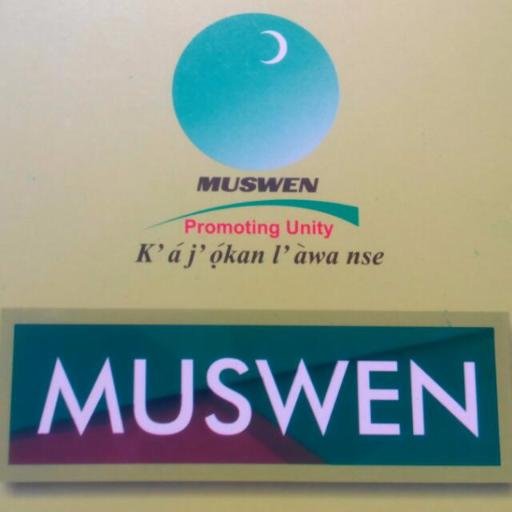 MUSWEN