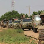 Military repels bandits attack on Benue community market