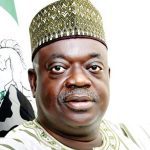 Former Governor Muazu Babangida Aliyu suspended from PDP  