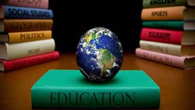 Nigerian Education System