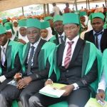 Nigerian Graduates