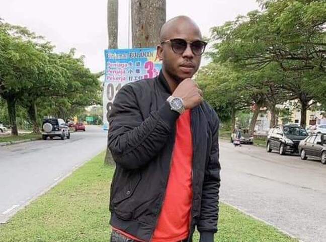 Nigerian man known as Benco Dies In Malaysian Prison