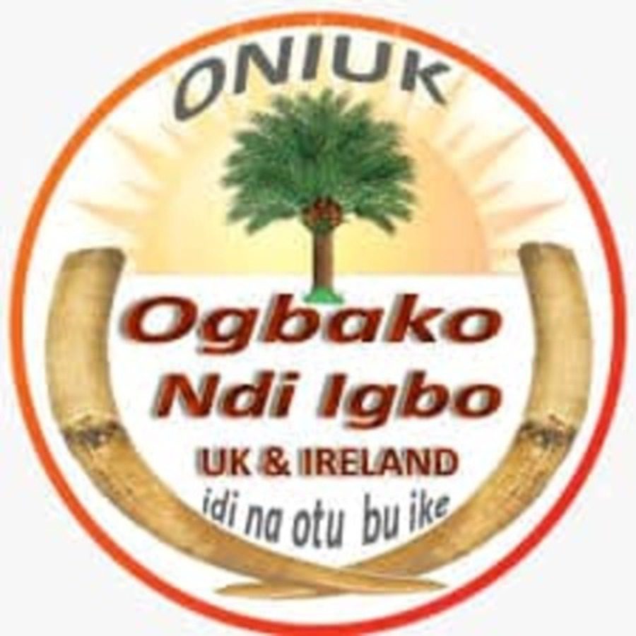 OGBAKO NDIGBO IN UK AND IRELAND SPEAKS THOUGH RELEASES COMMUNIQUE TO STOP INSECURITY IN NIGERIA   9NEWS NIGERIA