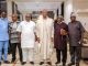 OGUN STATE PDP RESOLVES PARTY DIFFERENCES AND QUASHED PENDING CASES