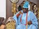 Oba Of Lagos In Trouble- EFCC Urged To Look Into His Claim That Hoodlums Stole Over $2mln and ₦17mln Kept In His Palace