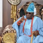 Oba Of Lagos In Trouble  EFCC Urged To Look Into His Claim That Hoodlums Stole Over $2mln and ₦17mln Kept In His Palace