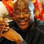 Olisa Metuh engages the Nigerian populace on what participatory nation building should look like   9News Nigeria