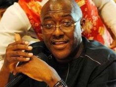 Olisa Metuh engages the Nigerian populace on what participatory nation-building should look like - 9News Nigeria