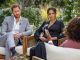 Oprah Winfrey and Meghan and Harry interview