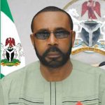 PROFESSOR BTO IKEGWUOHA