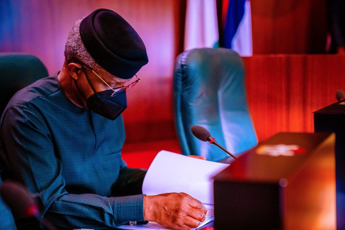 President Buhari Holds Security Meeting With Newly Appointed Service Chiefs   images