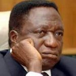 Professor Dibu Ojerinde Arrested For Jamb Fraud