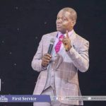 REV ODIKANWA WARNS CHRISTIANS WHO VISIT NATIVE DOCTORS FOR HELP