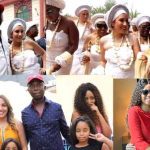 HOT SEE PHOTOS AS MOTHERS WEALTH WAS TRANSFERRED TO REGINA DANIELS