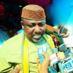 Former Governor of Imo State Senator Rochas Okorocha